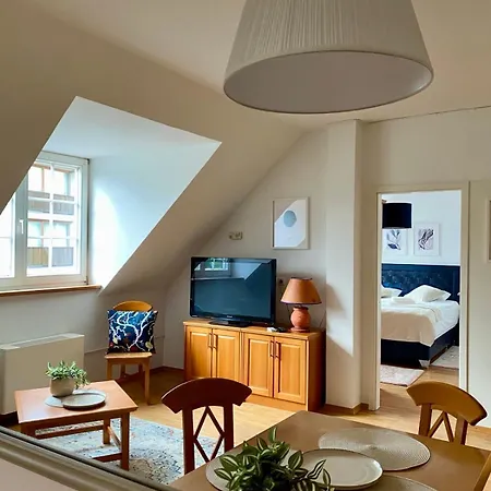 Apartma Veronika *