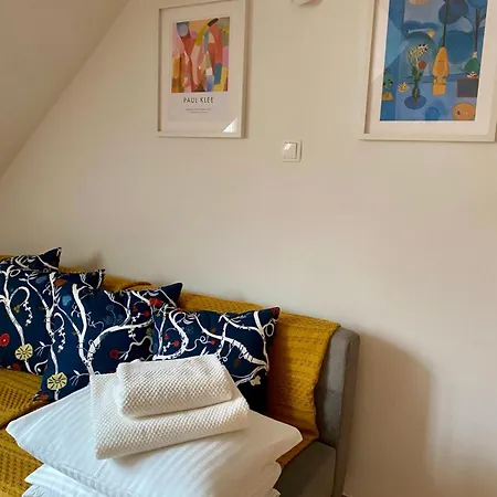 Apartma Veronika Bled
