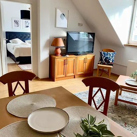 Veronika Apartma Bled