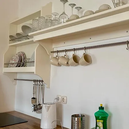 Veronika Apartma