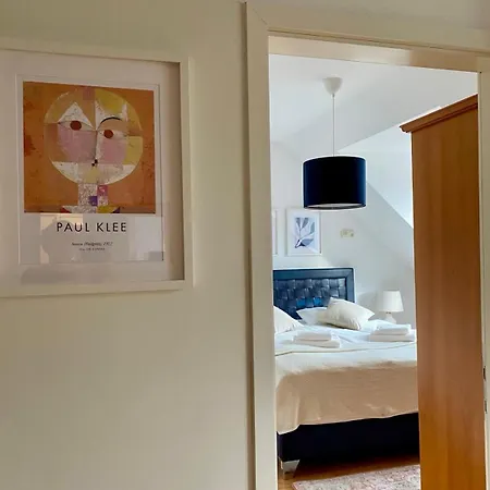 Veronika Apartma Bled