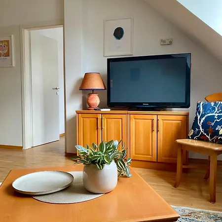 Veronika Apartma *