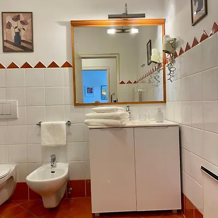 Apartma Veronika *